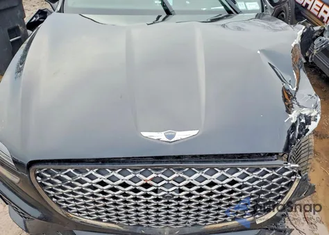 2023 Genesis Gv70 Base z USA, uszkodzony, nr VIN KMUMCDTC2PU096638